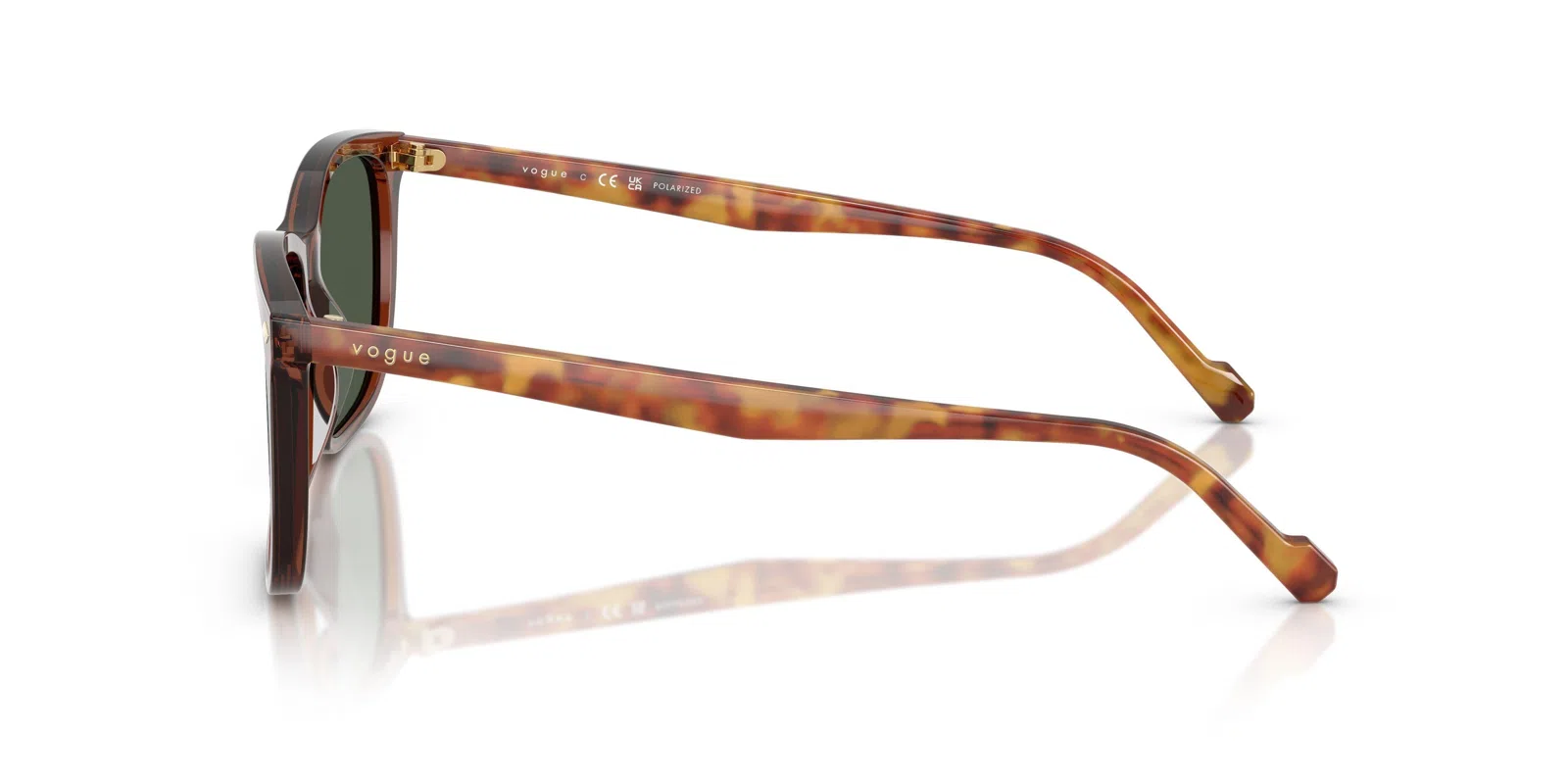 Vogue 5618S Sunglasses - view 30